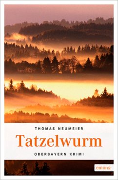 Tatzelwurm - Neumeier, Thomas