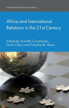 Africa and International Relations in the 21st Century