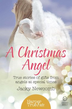 A Christmas Angel - Newcomb, Jacky