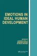 Emotions in Ideal Human Development - Bild 1