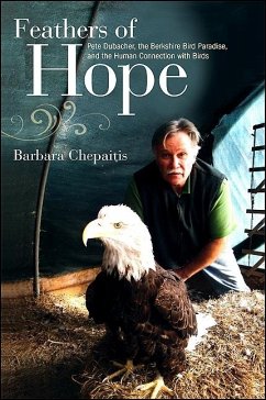 Feathers of Hope - Chepaitis, Barbara