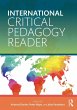 International Critical Pedagogy Reader - Bild 1