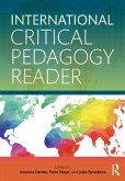 The International Critical Pedagogy Reader