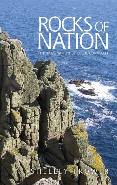 Rocks of Nation - Trower, Shelley