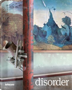 Cover Prix Pictet Disorder