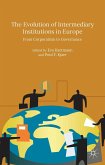 The Evolution of Intermediary Institutions in Europe