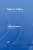 Public Sector Ethics Public Sector Ethics