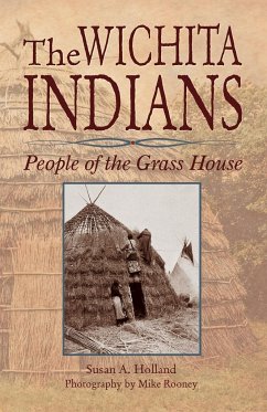The Wichita Indians - Holland, Susan A