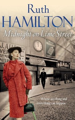 Midnight on Lime Street - Hamilton, Ruth