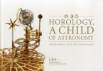 Horology, a Child of Astronomy