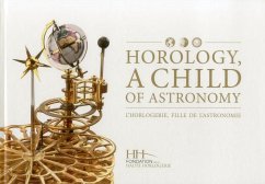 Horology, a Child of Astronomy - Fléchon Dominique; Gardinetti, Gr