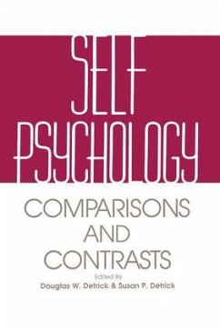 Self Psychology