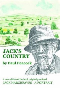 Cover Jack's Country