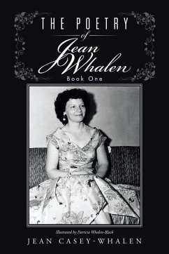 The Poetry of Jean Whalen