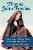 Filming John Fowles Filming John Fowles