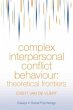 Complex Interpersonal Conflict Behaviour - Bild 1