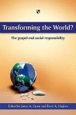 Transforming the World?