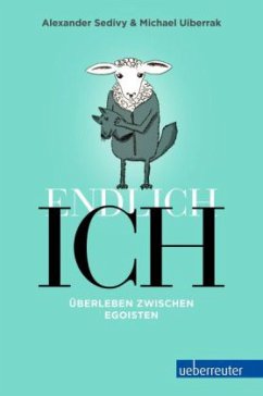 Cover Endlich Ich!