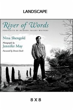 River of Words - Shengold, Nina