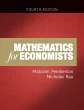 Mathematics for Economists - Bild 1