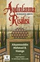 Aydinlanma Risalesi - Mehmet B. Hamza, Aksemseddin