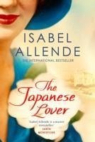The Japanese Lover - Allende, Isabel