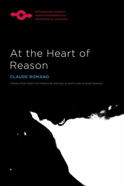 At the Heart of Reason - Romano, Claude