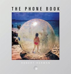 The Phone Book - Herman, Robert