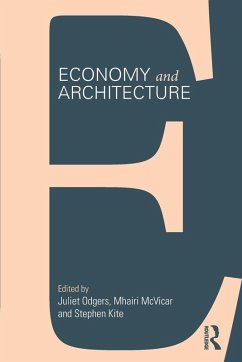 Cover Economy and Architecture