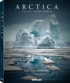Arctica: The Vanishing North - Copeland, Sebastian