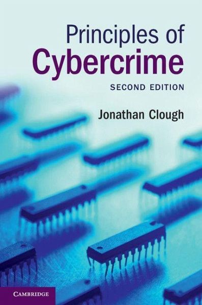 Principles of Cybercrime Principles of Cybercrime