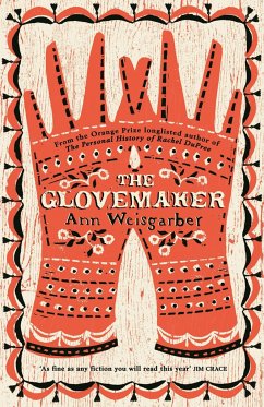 The Glovemaker - Weisgarber, Ann