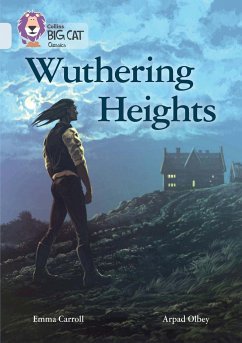 Wuthering Heights - Carroll, Emma