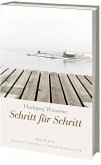 Schritt für Schritt