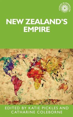 New Zealand's empire