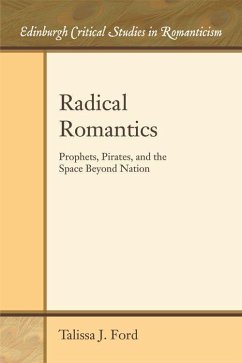 Radical Romantics - Ford, Talissa