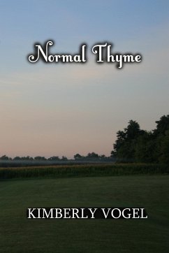 Normal Thyme - Vogel, Kimberly