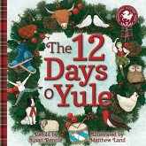 12 Days O Yule