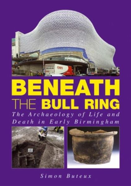Beneath the Bull Ring Beneath the Bull Ring