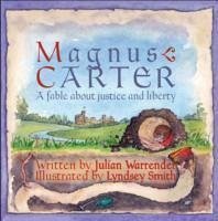 Cover Magnus Carter