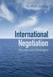 International Negotiation - Bild 1