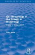 Our Knowledge of the Growth of Knowledge - Bild 1