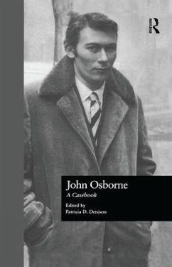 John Osborne