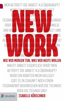 New Work - Kürschner, Isabelle