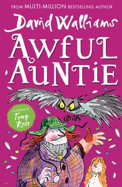 Awful Auntie - Walliams, David