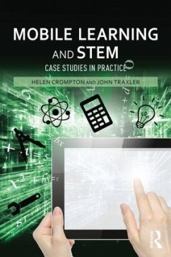 Mobile Learning and Stem