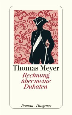 Rechnung über meine Dukaten - Meyer, Thomas