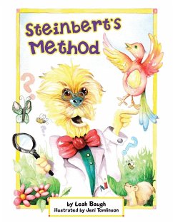 Steinbert's Method - Baugh, Leah