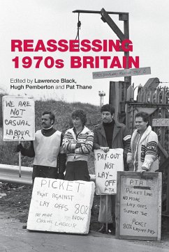 Reassessing 1970s Britain