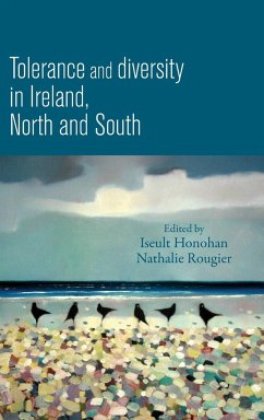 Tolerance and diversity in Ireland, north and south